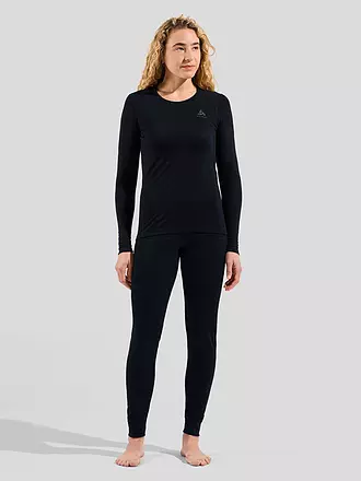 ODLO | Damen Shirt Merino 200 | 